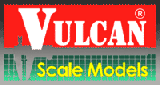 Vulcan Scale Models