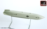 AGM-158 JASSM Air-Ground guided missile