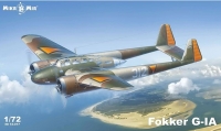 Fokker G.IA (Mercury)