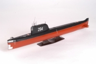 Подводная лодка "К-19"