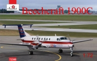 Самолет  Beechcraft 1900С