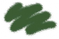 Краска акриловая серо-зеленая 