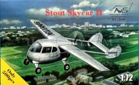 Stout Skycar II.