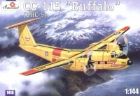 Самолет CC-115