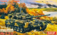 Танк Т-80 УДК