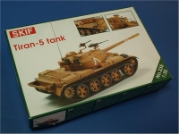 Танк Тиран-5