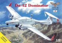 Da-42 Dominator