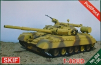 T-80 Profi pack (ФТД Eduard)