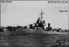 Американский эсминец "Porter", 1941-42 гг.