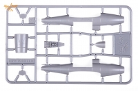 Самолёт Gloster E28/39 Pioneer