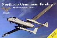 Самолет N.Grumman Firebird OPV-2