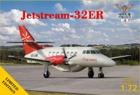 Самолет Jetstream-32ER