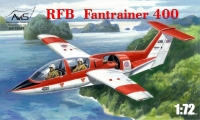 Самолет RBF Fantrainer 400
