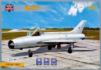 Самолет И-7У