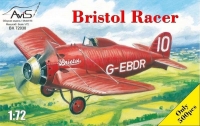 Самолет Bristol Racer
