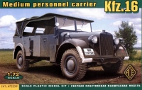 Автомобиль Kfz.16