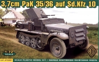 САУ 35 мм PaK 35/36 auf Sd.Kfz 10
