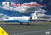 Самолет Gulfstream C-37B