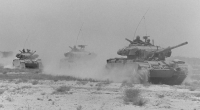 Израильский танк IDF Shot Meteor Mk.3/5