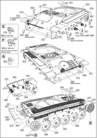 Французский лёгкий танк AMX-13/75