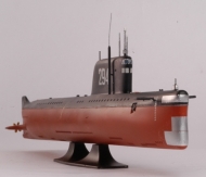 Подводная лодка "К-19"