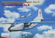 Транспортный самолет Ан-8 ВВС