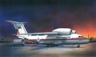 Многоцелевой самолет АН-74