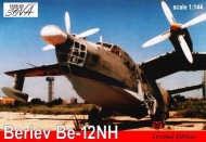 Самолет-амбифия Бе-12НХ