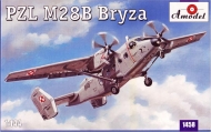 Самолет М-28 Bryza