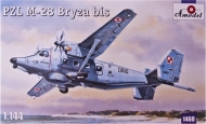 Самолет М-28 Bryza Bis