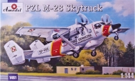 Самолет М-28 Skytruck