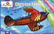 Самолет CHRISTIAN EAGLE - 1