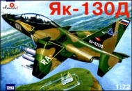 Самолет Як-130Д