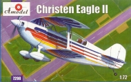 Самолет CHRISTIAN EAGLE-2
