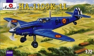 Самолет HA-1109K-1L