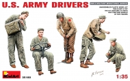 Водители армии США