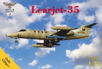 Learjet-35 (Phoenix Air Group)