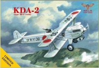 KDA-2 (type 88-2 scout)