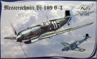 Bf109C-3