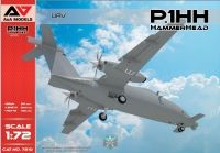 БПЛА P.1HH HammerHead UAV