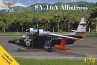 SA-16A Albatross